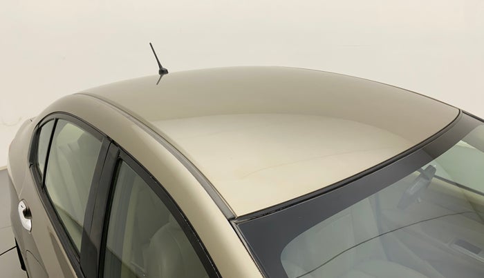 2010 Honda City 1.5L I-VTEC V MT, Petrol, Manual, 72,888 km, Roof