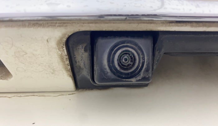 2021 Mahindra XUV300 W8 (O) 1.5 DIESEL, Diesel, Manual, 62,543 km, Parking Camera