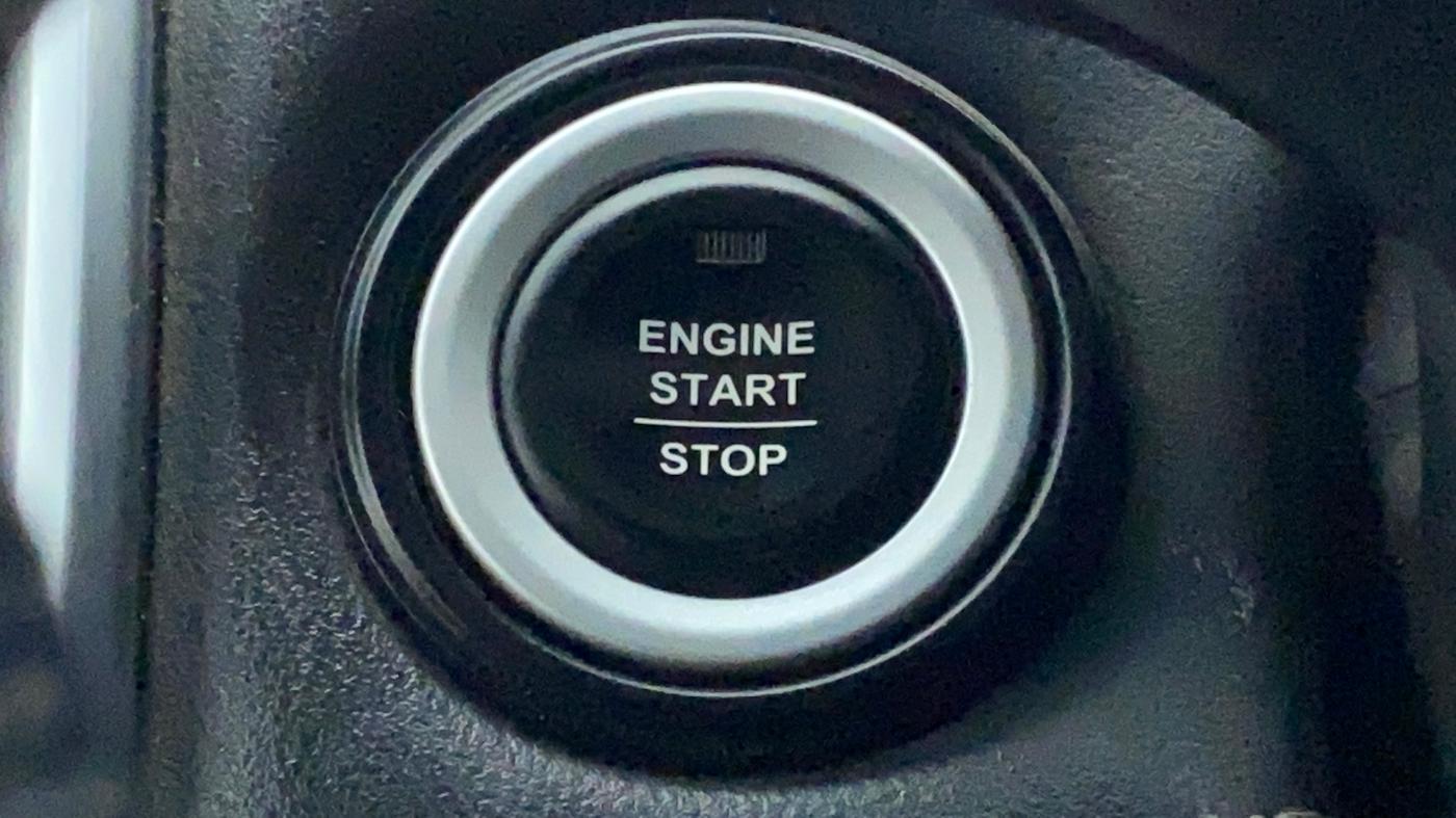 2019 MG HECTOR SHARP DCT PETROL, Petrol, Automatic, 34,434 km, Keyless Start/ Stop Button