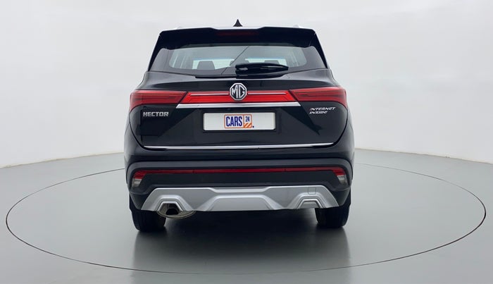 2019 MG HECTOR SHARP DCT PETROL, Petrol, Automatic, 34,434 km, Back/Rear