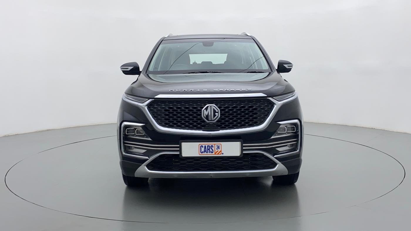 2019 MG HECTOR SHARP DCT PETROL, Petrol, Automatic, 34,434 km, Front