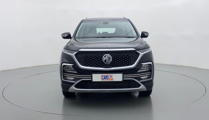 2019 MG HECTOR SHARP DCT PETROL, Petrol, Automatic, 34,434 km, Front