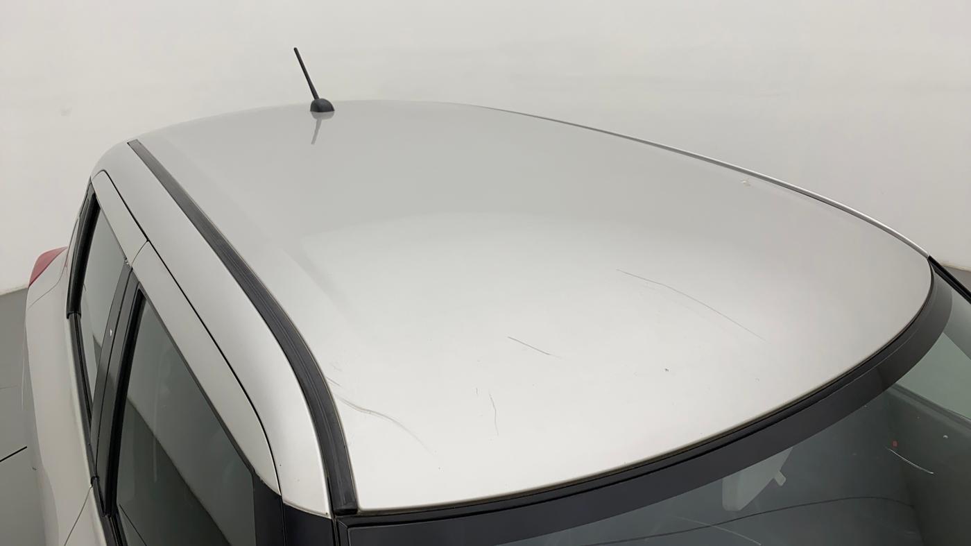 2018 Maruti Swift VXI AMT D, Petrol, Automatic, 70,210 km, Roof