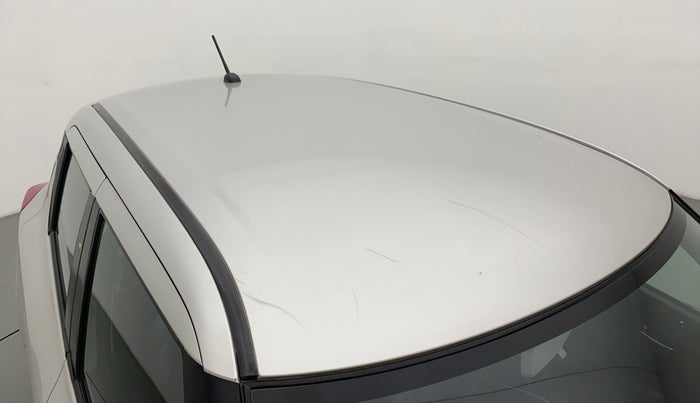 2018 Maruti Swift VXI AMT D, Petrol, Automatic, 70,210 km, Roof