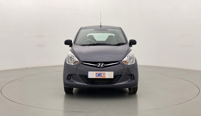 2015 Hyundai Eon MAGNA PLUS, Petrol, Manual, 54,862 km, Front