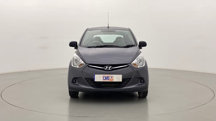2015 Hyundai Eon MAGNA PLUS, Petrol, Manual, 54,862 km, Front