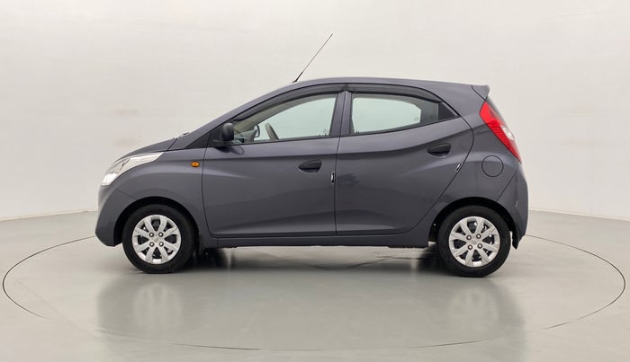 2015 Hyundai Eon MAGNA PLUS, Petrol, Manual, 54,862 km, Left Side