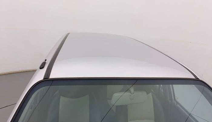 2013 Maruti Alto K10 VXI, Petrol, Manual, 70,121 km, Roof