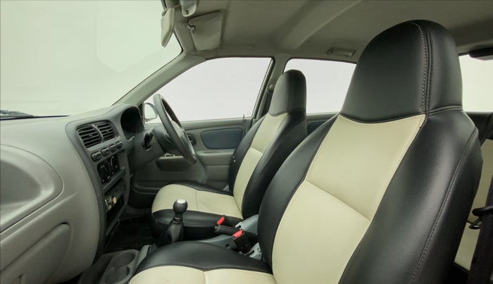 2013 Maruti Alto K10 VXI, Petrol, Manual, 70,121 km, Right Side Front Door Cabin
