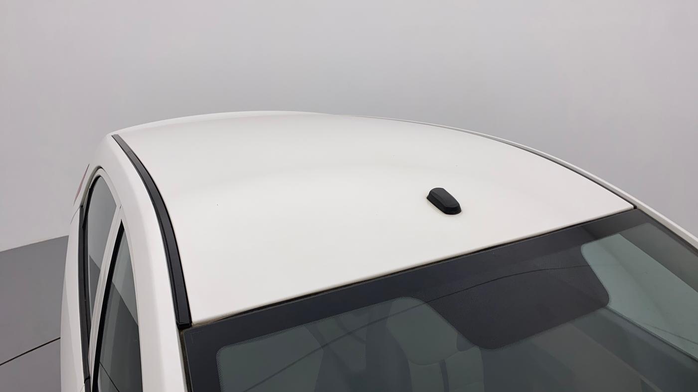 2013 Hyundai Eon ERA +, Petrol, Manual, 1,01,552 km, Roof
