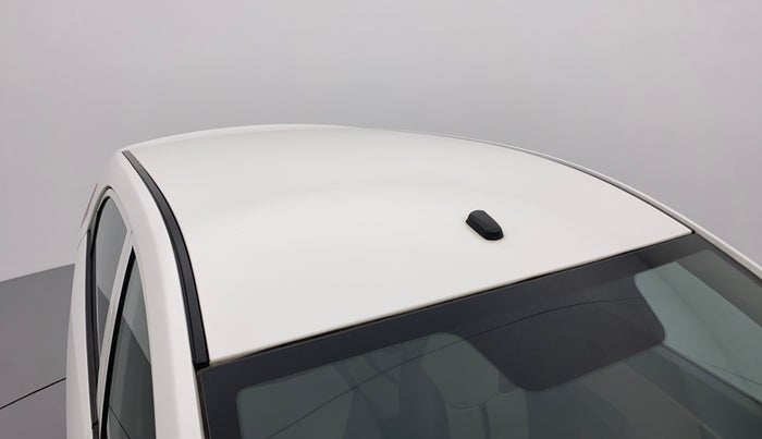 2013 Hyundai Eon ERA +, Petrol, Manual, 1,01,552 km, Roof