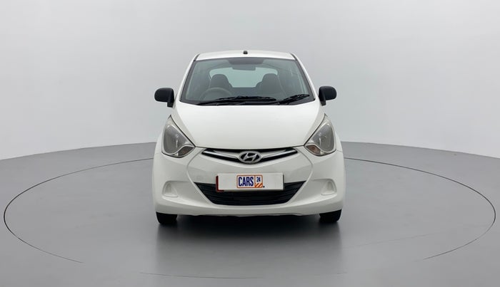 2013 Hyundai Eon ERA +, Petrol, Manual, 1,01,552 km, Front