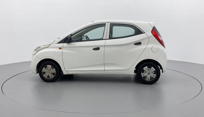 2013 Hyundai Eon ERA +, Petrol, Manual, 1,01,552 km, Left Side