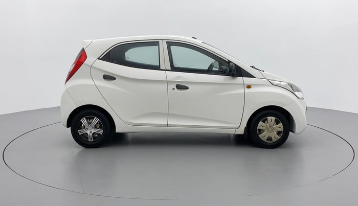 2013 Hyundai Eon ERA +, Petrol, Manual, 1,01,552 km, Right Side View