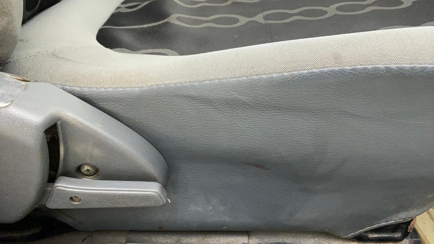 2015 Maruti Alto 800 LXI, Petrol, Manual, 44,664 km, Driver Side Adjustment Panel