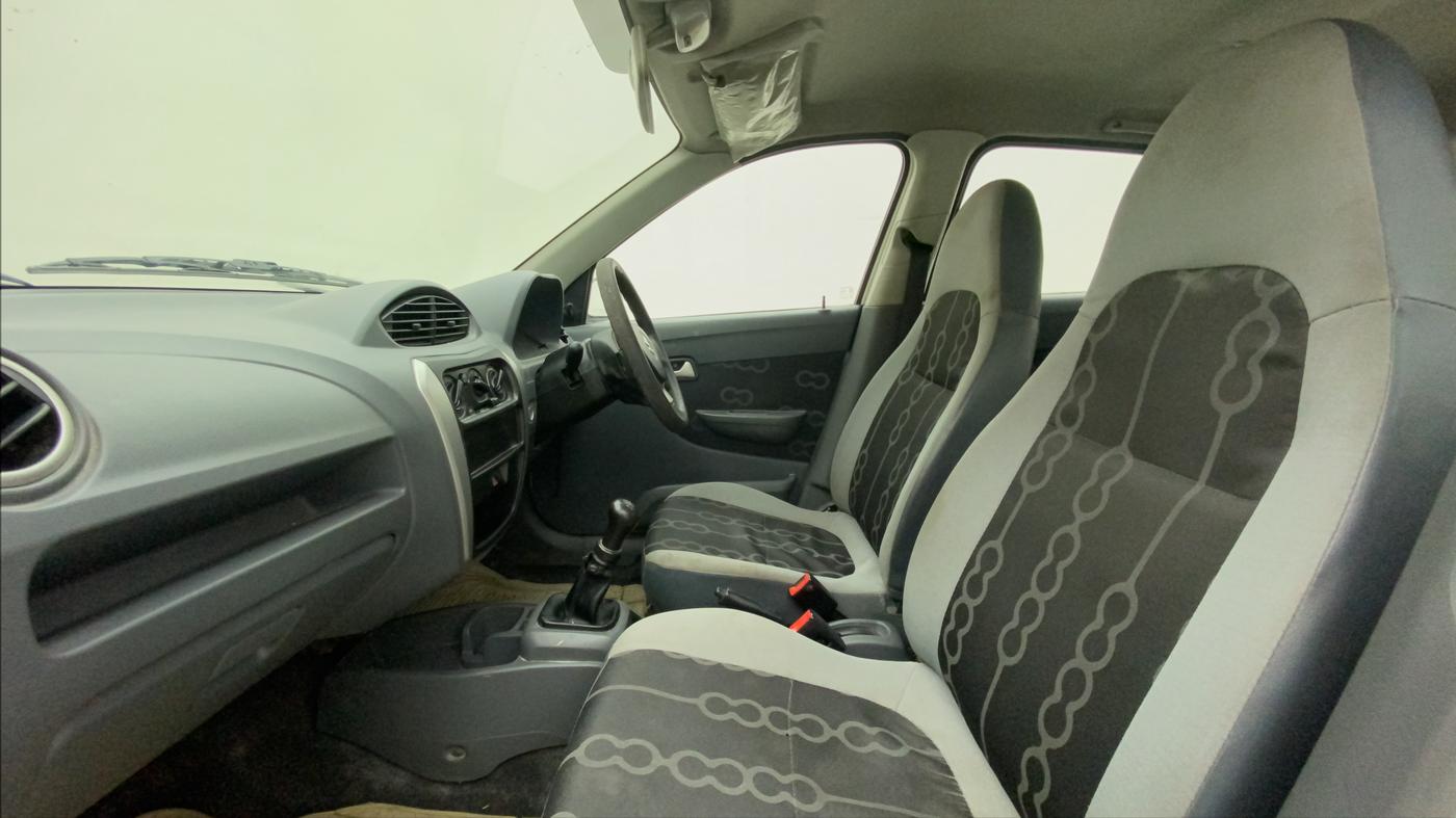 2015 Maruti Alto 800 LXI, Petrol, Manual, 44,664 km, Right Side Front Door Cabin