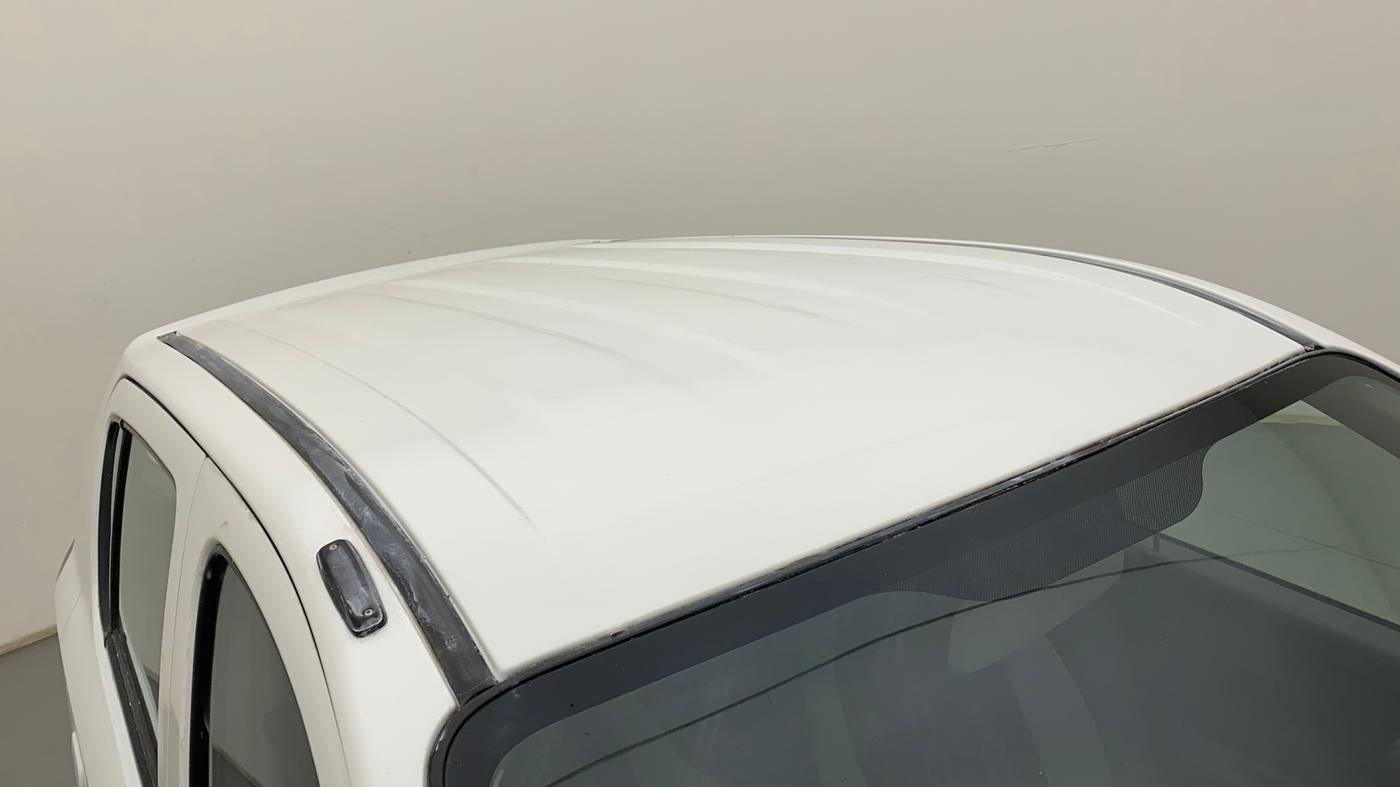 2015 Maruti Alto 800 LXI, Petrol, Manual, 44,664 km, Roof