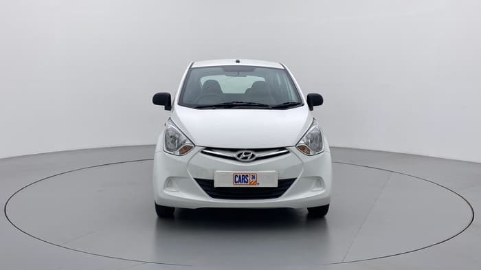 2016 Hyundai Eon ERA PLUS, Petrol, Manual, 37,164 km, Front
