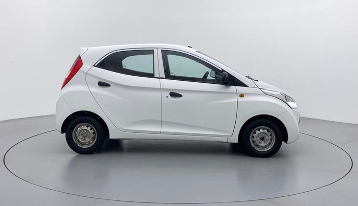 2016 Hyundai Eon ERA PLUS, Petrol, Manual, 37,164 km, Right Side View