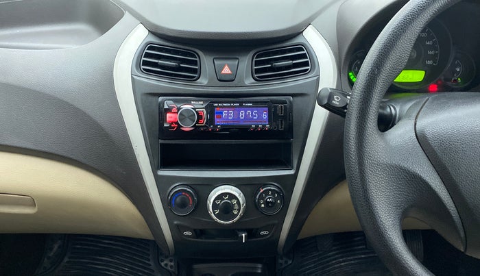 2016 Hyundai Eon ERA PLUS, Petrol, Manual, 37,164 km, Air Conditioner