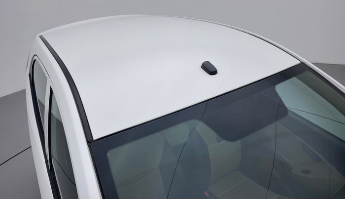 2016 Hyundai Eon ERA PLUS, Petrol, Manual, 37,164 km, Roof