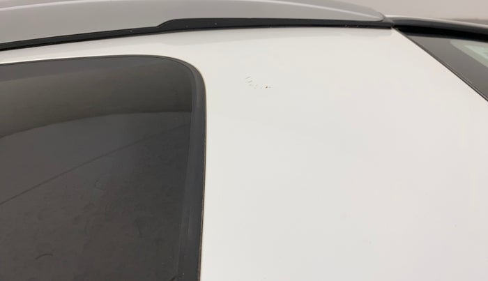 2017 Honda WR-V 1.5L I-DTEC VX MT, Diesel, Manual, 66,437 km, Roof - Slightly dented