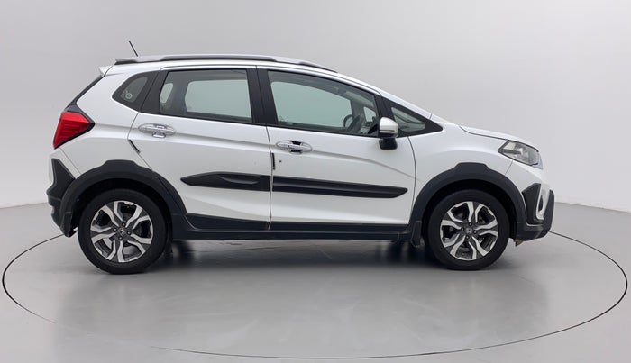 2017 Honda WR-V 1.5L I-DTEC VX MT, Diesel, Manual, 66,437 km, Right Side View