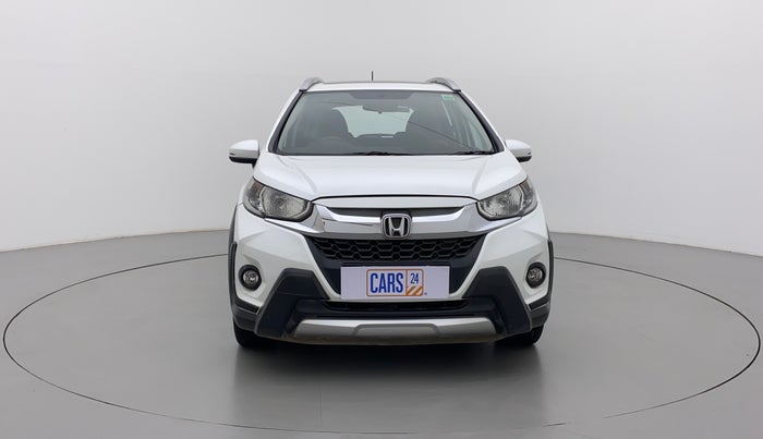 2017 Honda WR-V 1.5L I-DTEC VX MT, Diesel, Manual, 66,437 km, Front