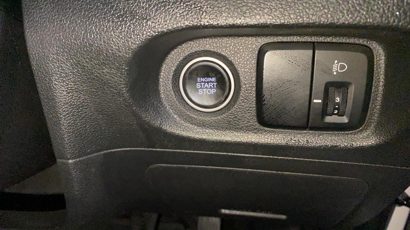 2021 Hyundai Creta S 1.5 PETROL, Petrol, Manual, 30,448 km, Keyless Start/ Stop Button
