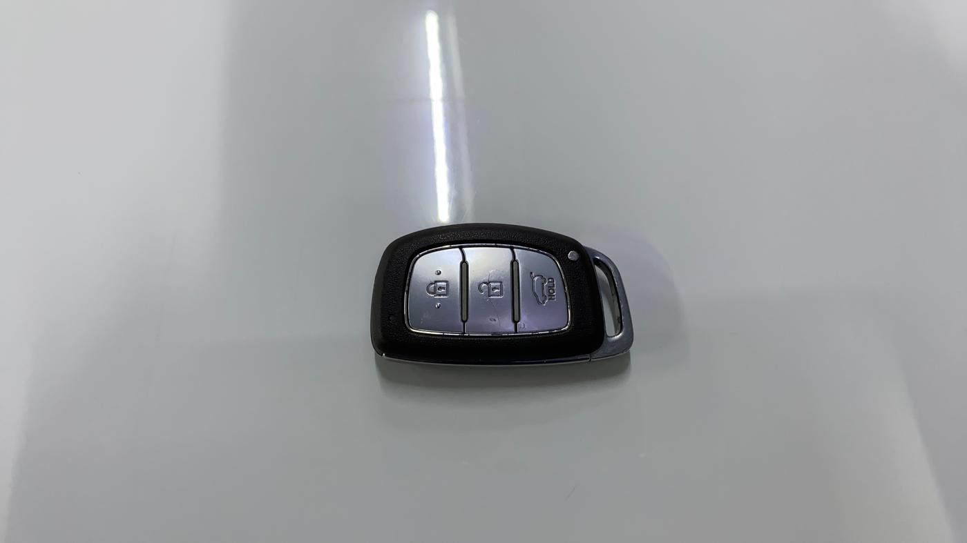 2021 Hyundai Creta S 1.5 PETROL, Petrol, Manual, 30,448 km, Key Close Up