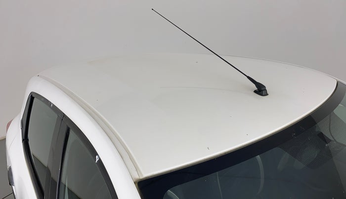 2016 Renault Kwid RXT, Petrol, Manual, Roof