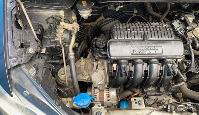 2016 Honda Jazz 1.2L I-VTEC SV, Petrol, Manual, 32,891 km, Engine View - Right