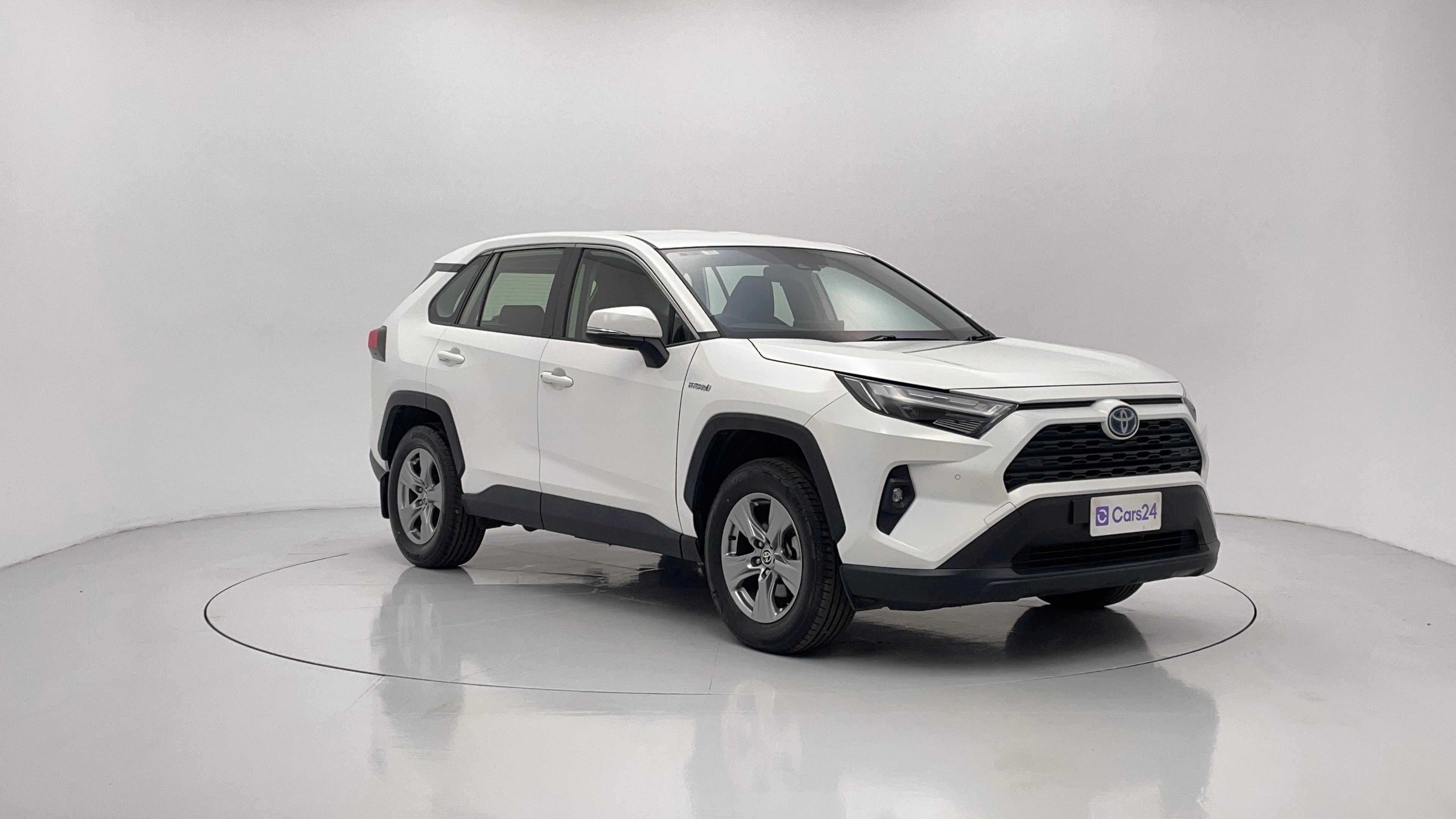 Toyota RAV4 image
