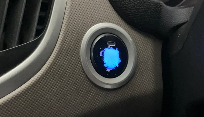 2016 Hyundai Creta SX PLUS AT 1.6 PETROL, Petrol, Automatic, 74,950 km, Keyless Start/ Stop Button