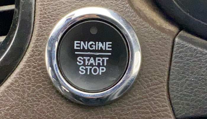 2019 Ford FREESTYLE TITANIUM 1.2 PETROL, Petrol, Manual, 76,498 km, Keyless Start/ Stop Button