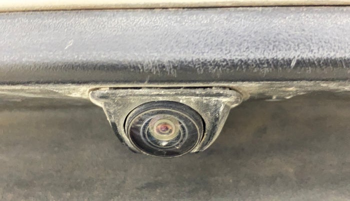 2019 Ford FREESTYLE TITANIUM 1.2 PETROL, Petrol, Manual, 76,498 km, Parking Camera