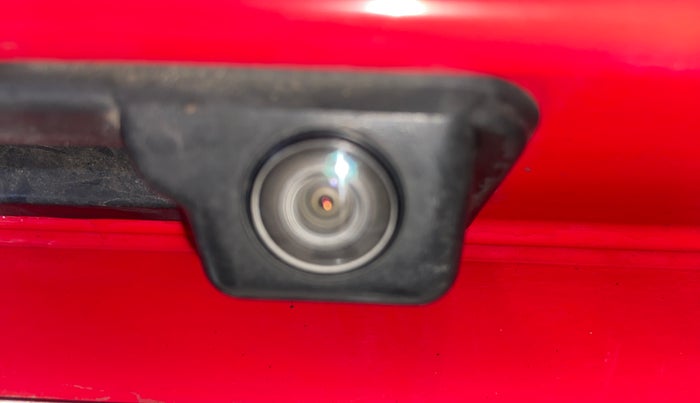 2022 Skoda SLAVIA STYLE 1.0L TSI AT, Petrol, Automatic, 74,432 km, Parking Camera