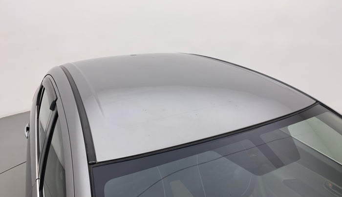 2018 Maruti Ciaz DELTA DIESEL 1.3, Diesel, Manual, 50,430 km, Roof