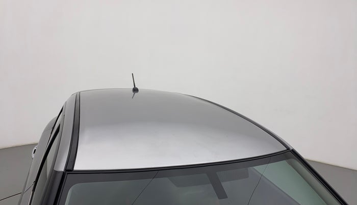 2016 Maruti Baleno ALPHA PETROL 1.2, Petrol, Manual, 86,033 km, Roof