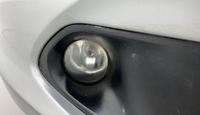 2016 Maruti Baleno ALPHA PETROL 1.2, Petrol, Manual, 86,033 km, Right fog light - Not working