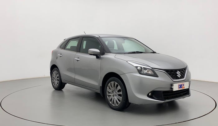 2016 Maruti Baleno ALPHA PETROL 1.2, Petrol, Manual, 86,033 km, Right Front Diagonal