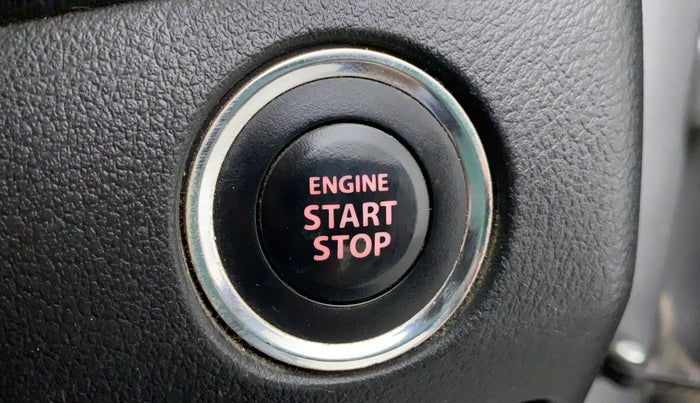 2016 Maruti Baleno ALPHA PETROL 1.2, Petrol, Manual, 86,033 km, Keyless Start/ Stop Button