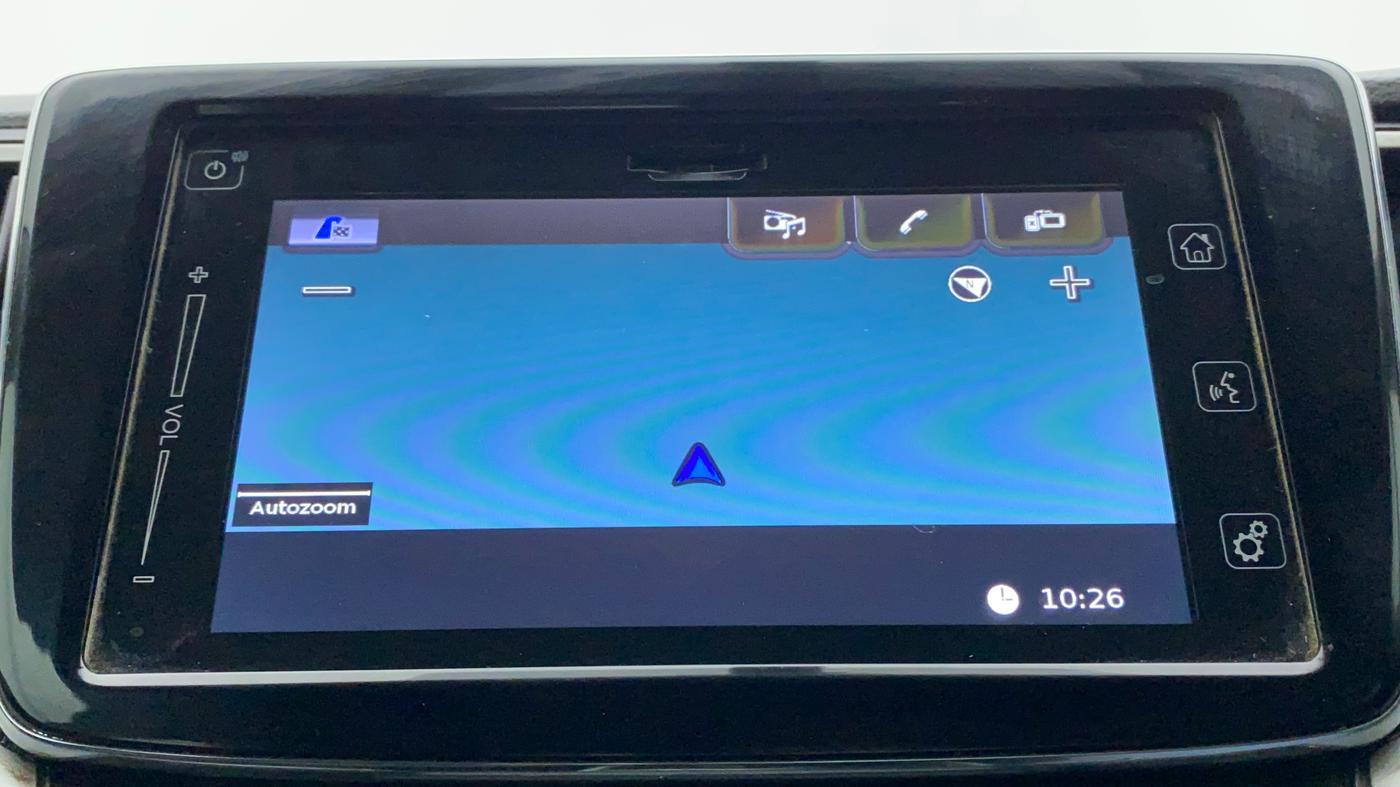 2016 Maruti Baleno ALPHA PETROL 1.2, Petrol, Manual, 86,033 km, Navigation System