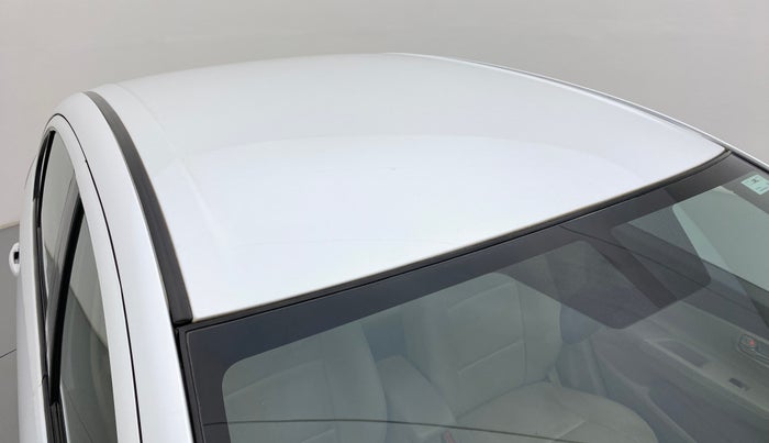 2015 Maruti Ciaz VXI PLUS, Petrol, Manual, 73,292 km, Roof