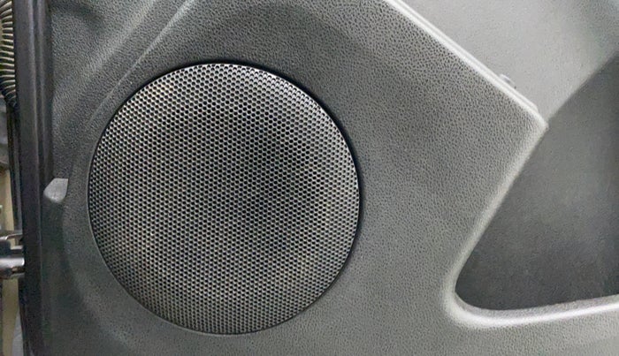 2017 Renault Duster RXS CVT 106 PS, Petrol, Automatic, 52,445 km, Speaker