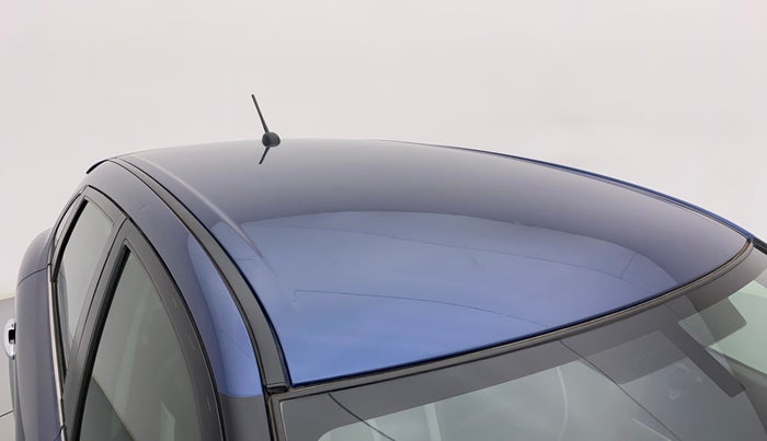 2018 Maruti Baleno ALPHA PETROL 1.2, Petrol, Manual, 35,342 km, Roof