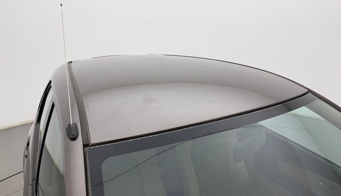 2014 Honda Brio VX MT, Petrol, Manual, 20,717 km, Roof