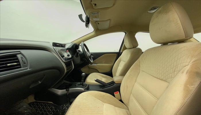 2015 Honda City 1.5L I-VTEC V MT, Petrol, Manual, 57,667 km, Right Side Front Door Cabin