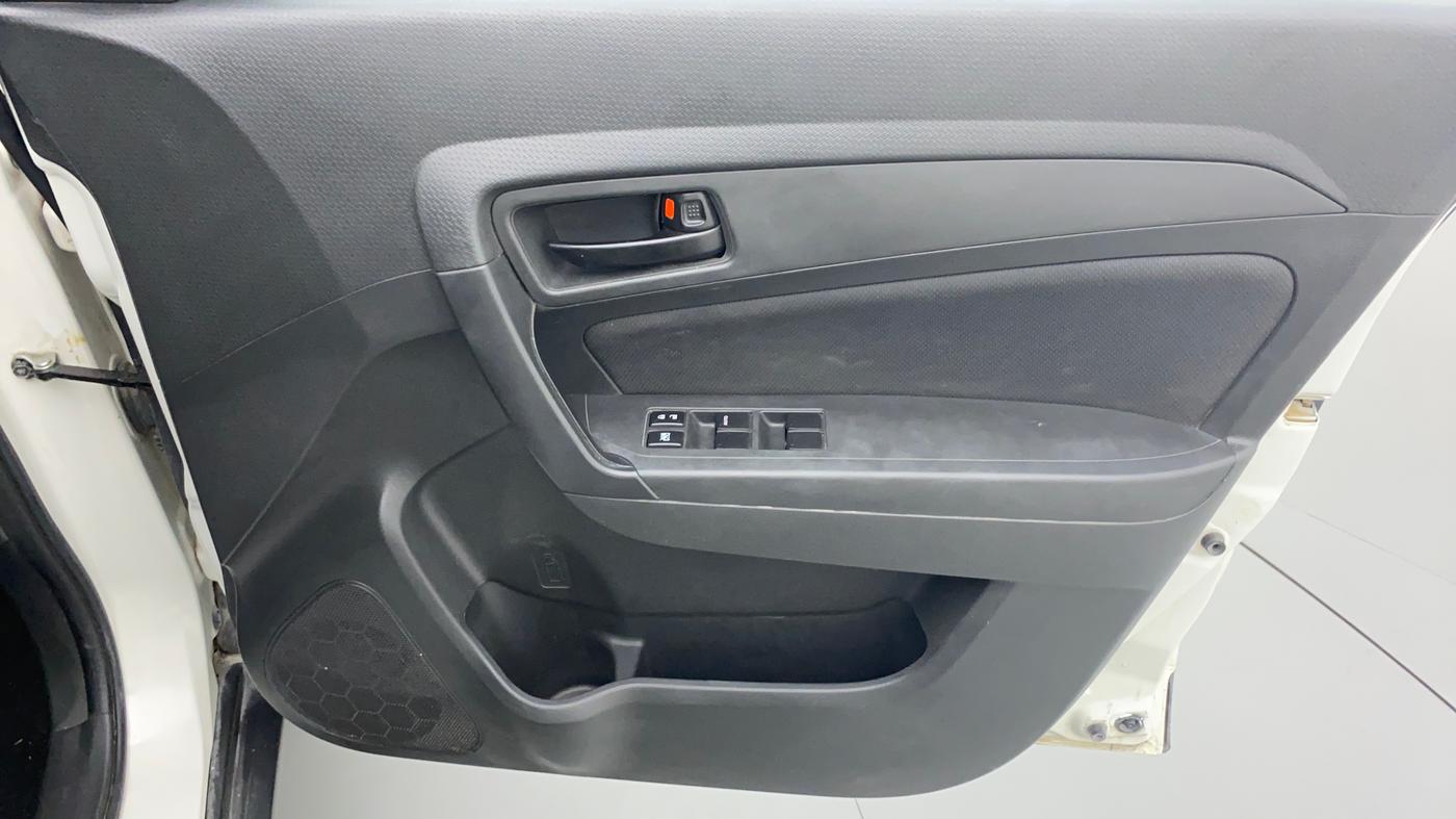 2017 Maruti Vitara Brezza VDI, Diesel, Manual, 42,241 km, Driver Side Door Panels Control