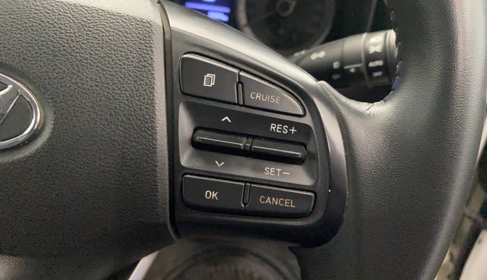 2019 Hyundai VENUE SX PLUS 1.0 TURBO DCT, Petrol, Automatic, 29,975 km, Adaptive Cruise Control